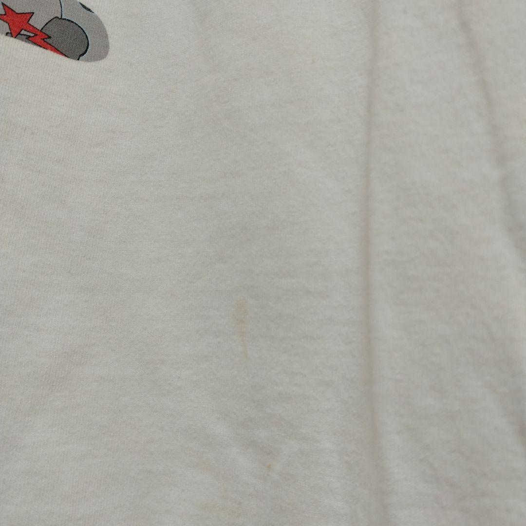 BAPE × KAWS コラボ Tシャツ　Ｍsize