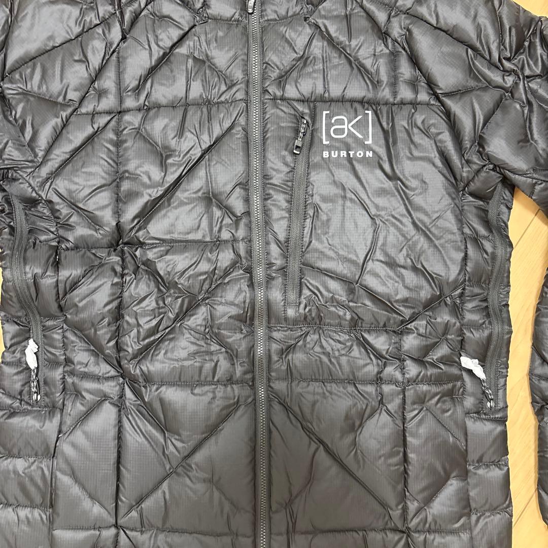 24-25 BURTON バートン メンズ スノーボード インナー