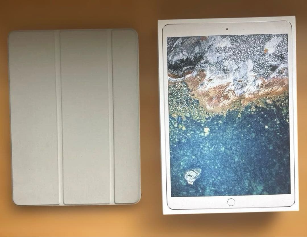 Apple iPad Pro 10.5インチ Wifi 64GB 本体 シルバー