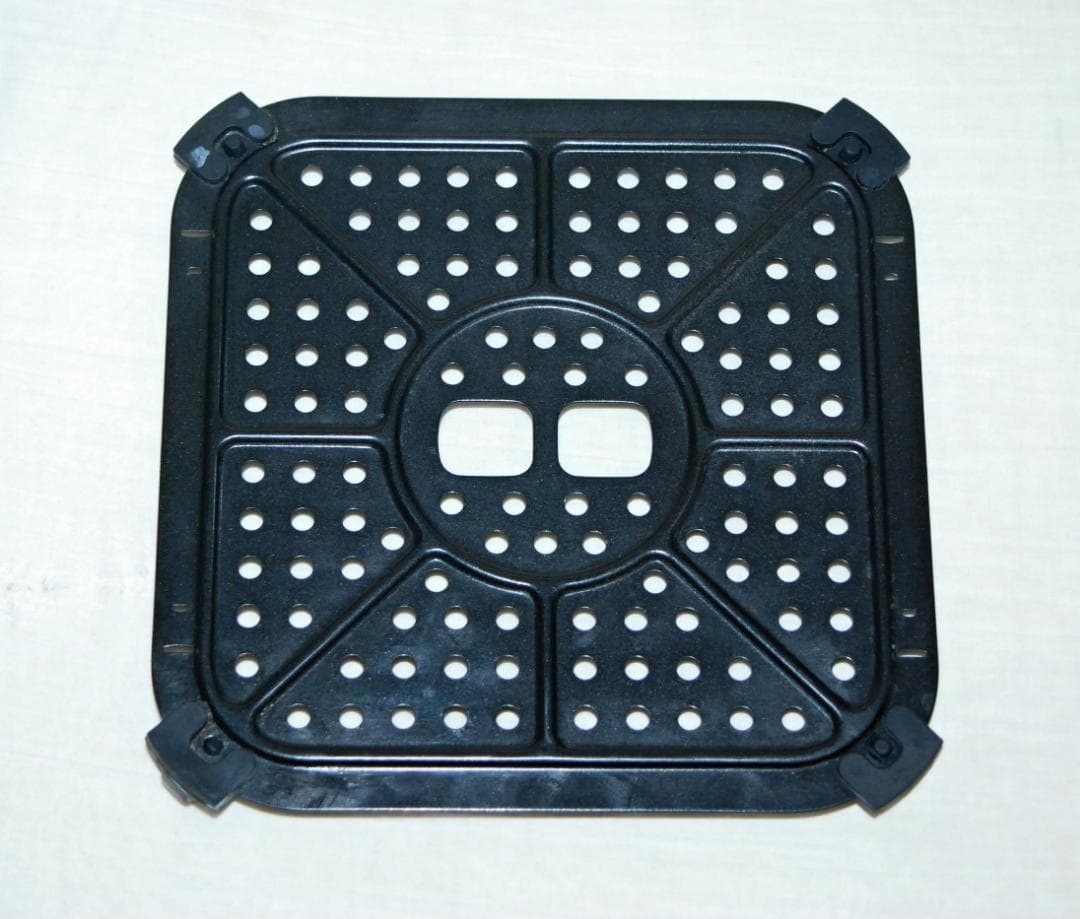 美品 SAMKYO エアフライヤー 6.2L F60 2025年製 取扱説明書付