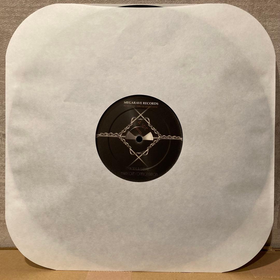 その他 Rotterdam Terror Corps - God Is A Gabber