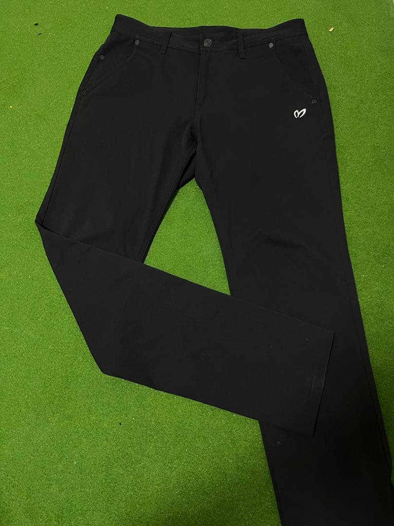 週末値下　MASTER BUNNY EDITION パンツ　セット
