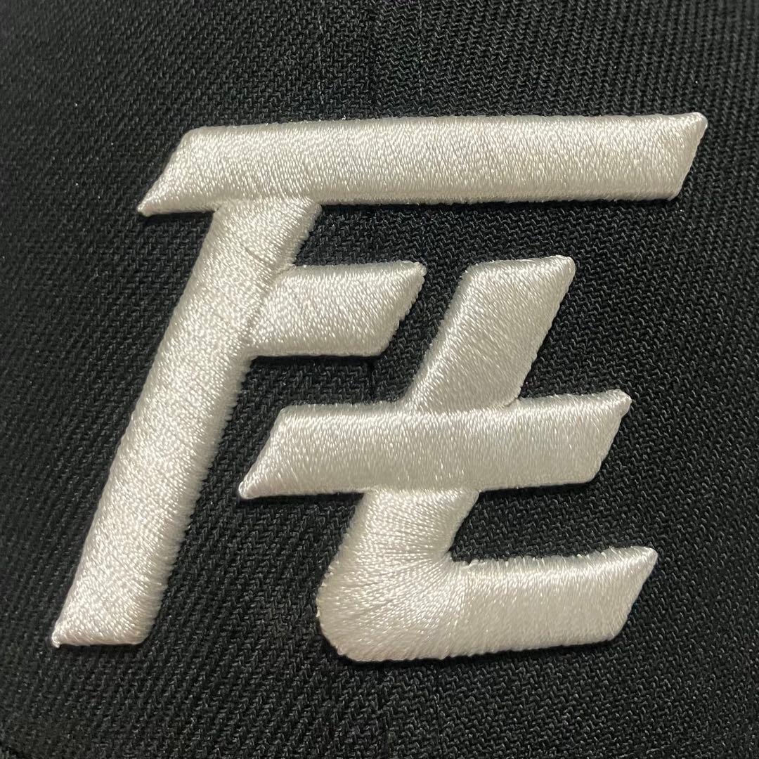 NEW ERA×ROOKIES ルーキーズ ニコガクCAPキャップ 森田まさのり