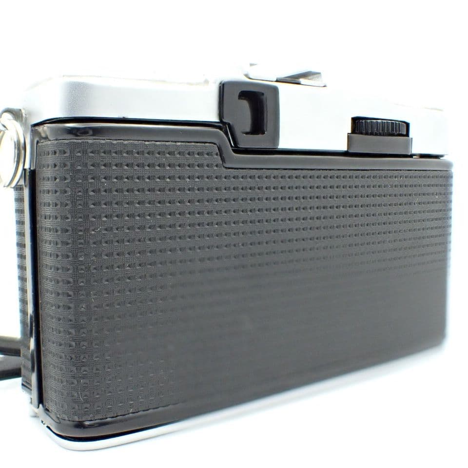 【整備済完動品】OLYMPUS PEN EE 初期不良保証付