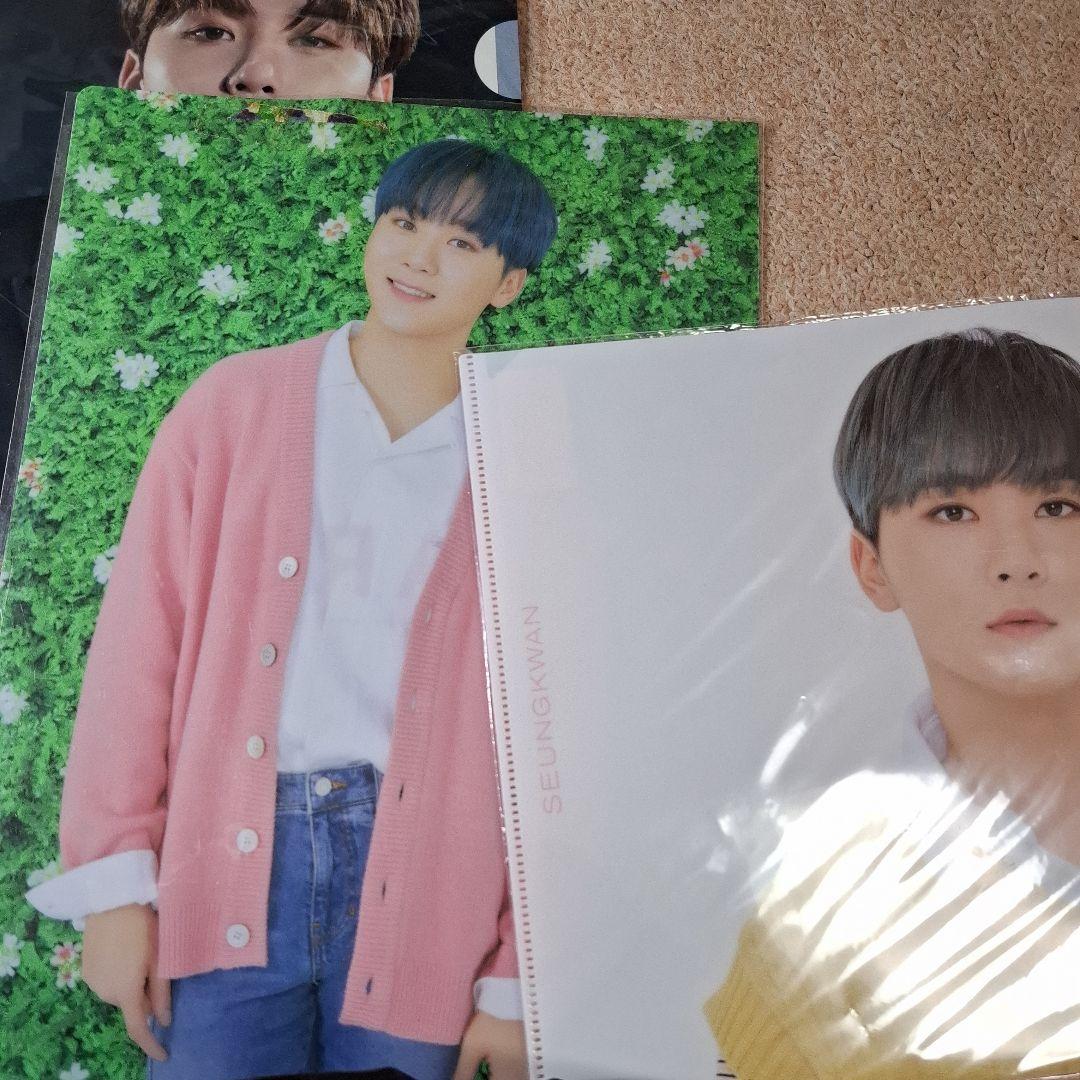 ♡*様 SEVENTEEN 　グッズセット
