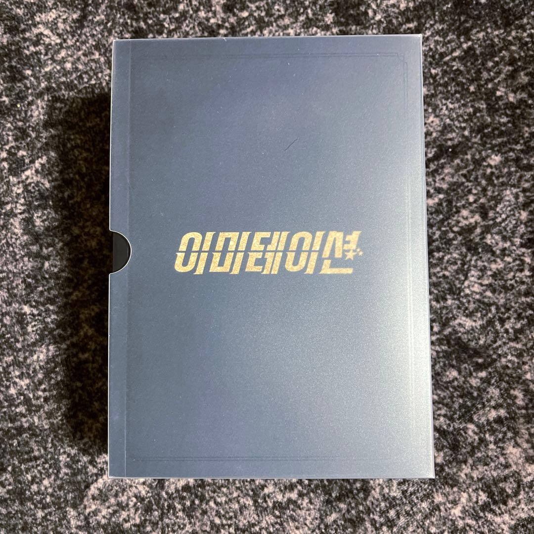 [韓国ドラマ]イミテーション BOXセット #SF9 #ATEEZ