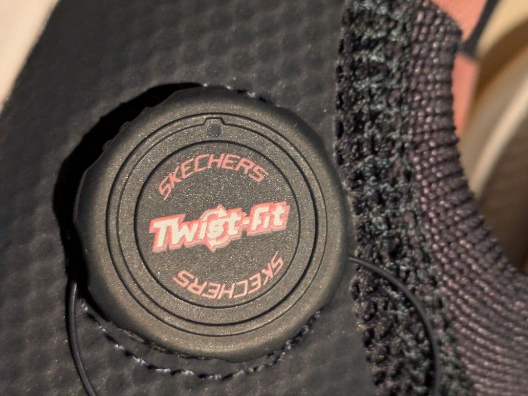 シューズ(女性用) SKECHERS Slip-ins GOGOLF Twist Fit 23cm