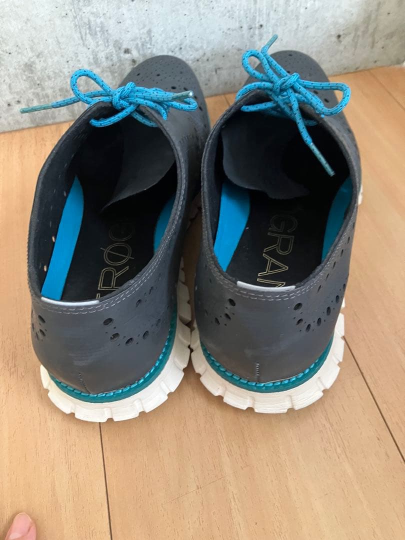 COLE HAAN GRAND OS C14015 L15 101/2M 28㎝