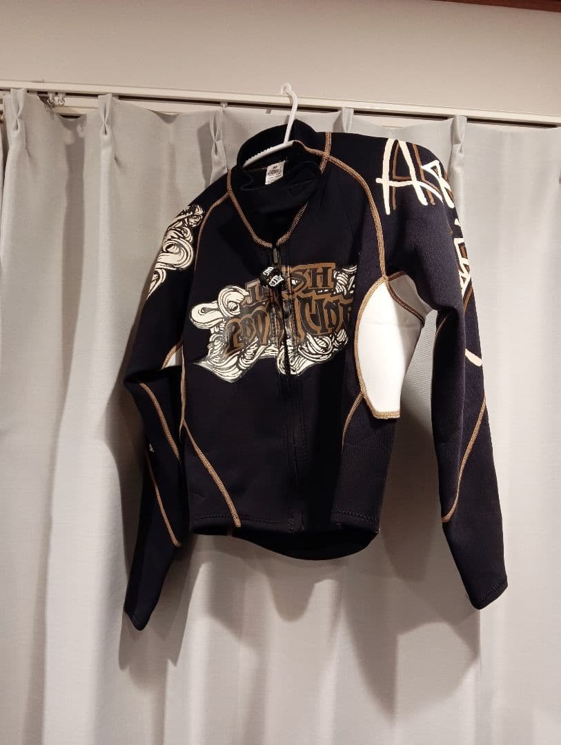 J-FISH　ウェットスーツ　セット