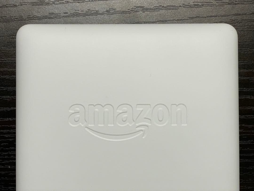 Kindle Paperwhite 32GB マンガモデル 第7世代 広告なし