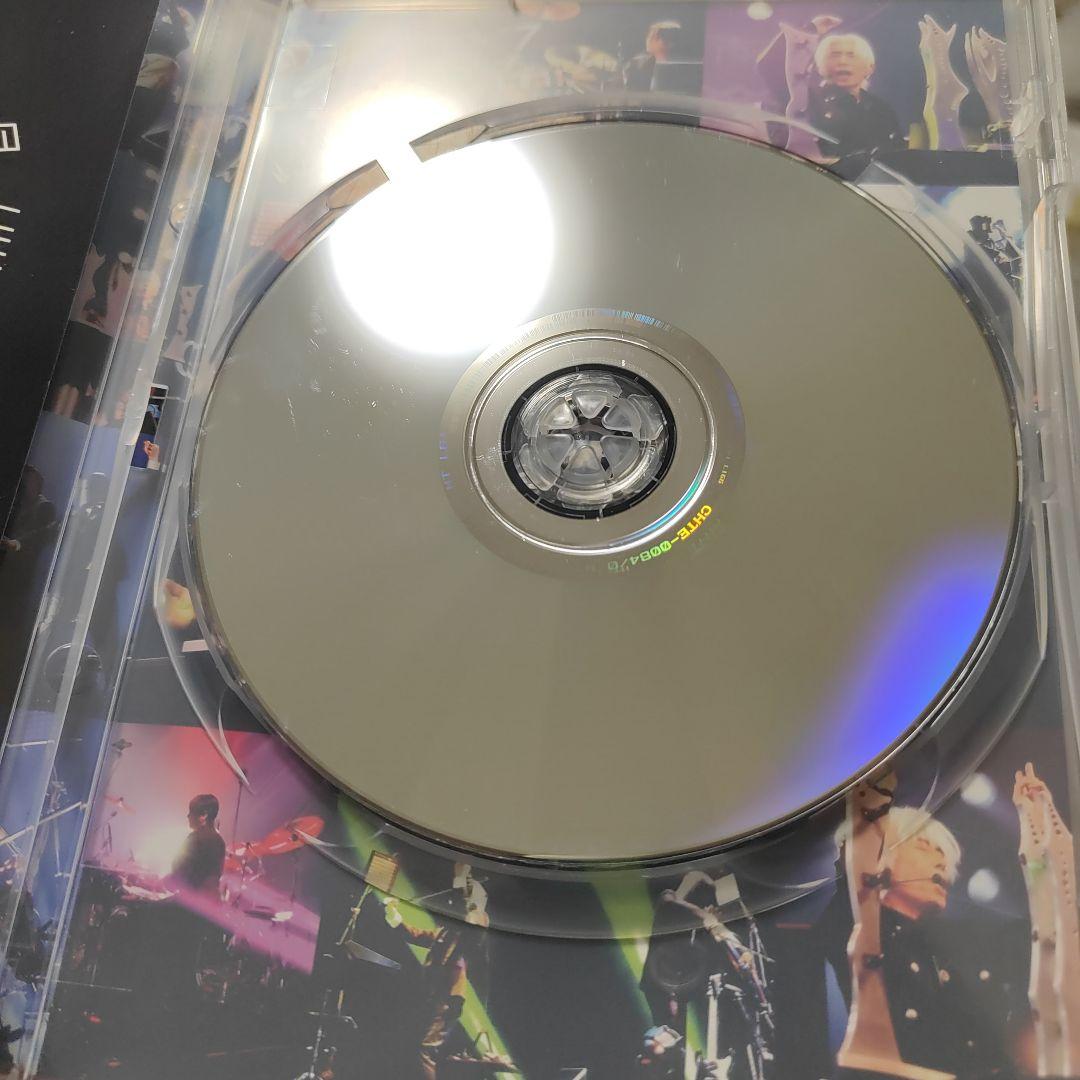 ★希少美品★平沢進DVD 第9曼荼羅 会人 上領亘