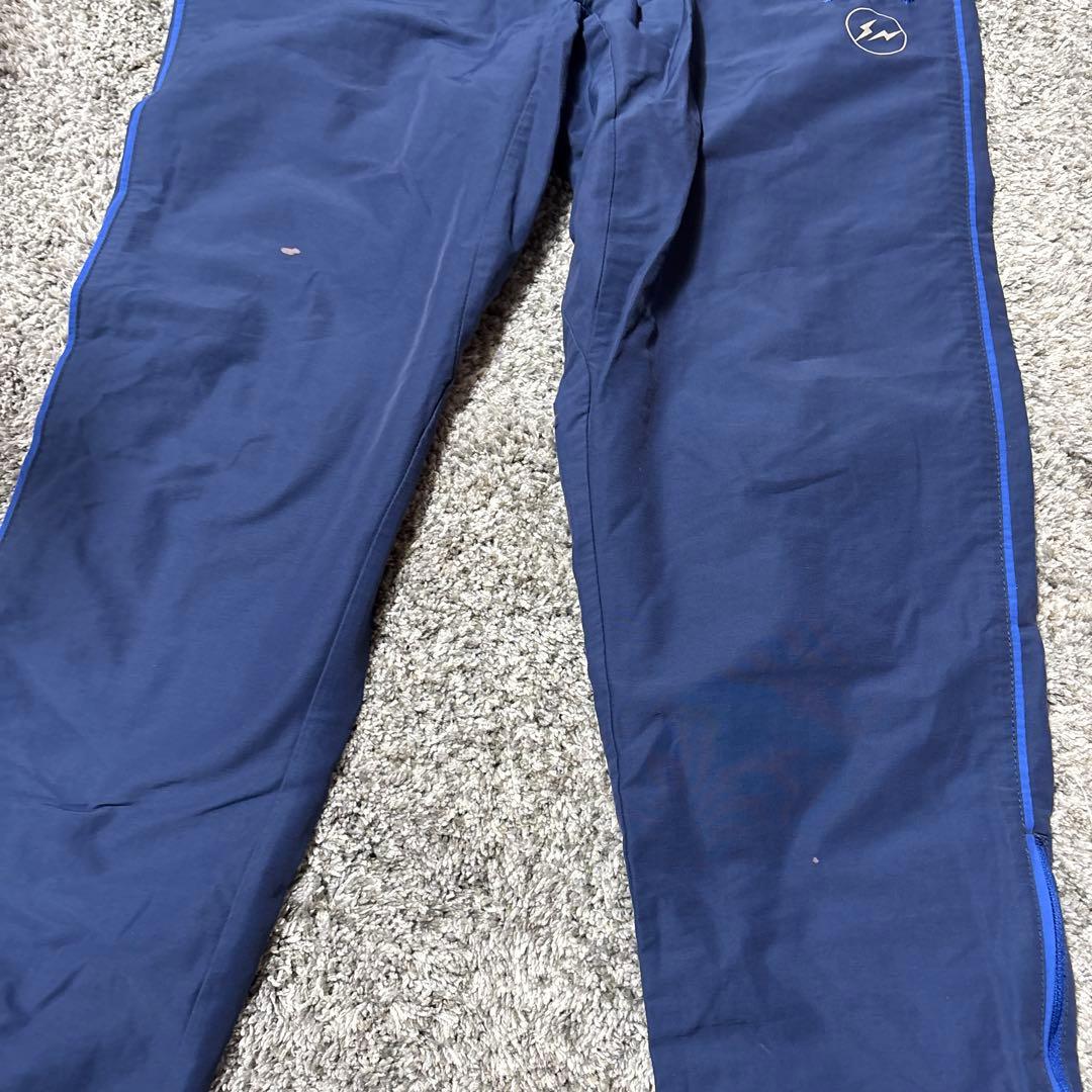 パンツ NIKE AirJordan x Fragment Woven Pants M