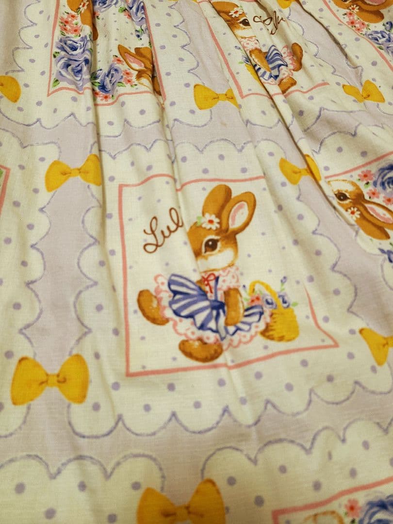 エミリーテンプルキュート♡ワンピース