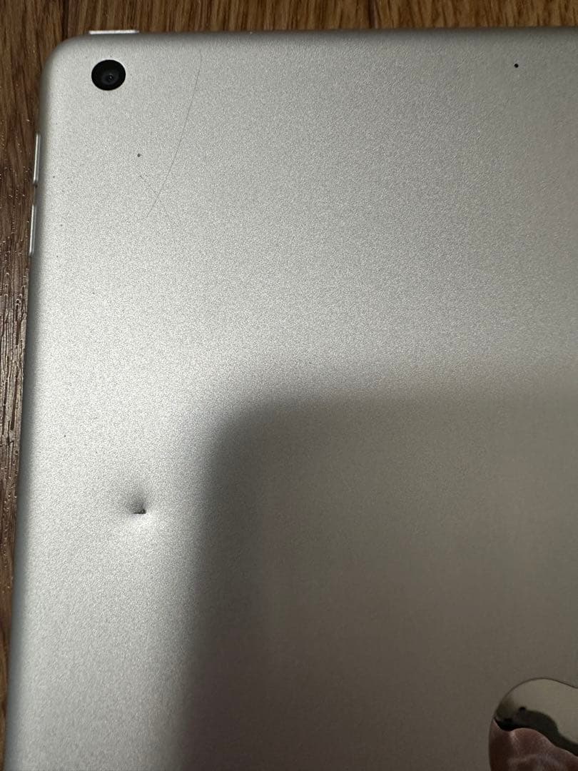 iPad (第9世代) 64GB Wi-Fi