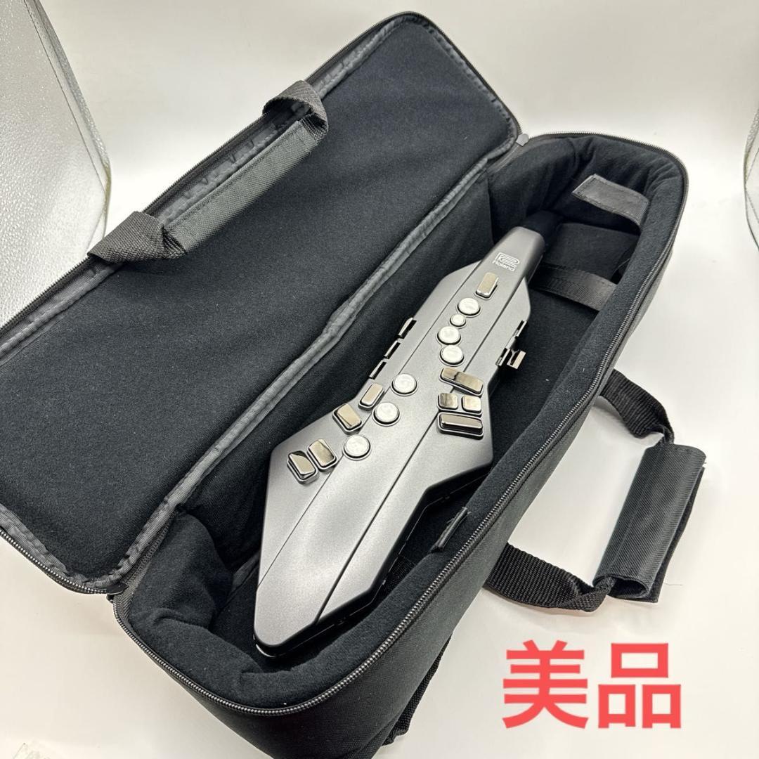 管楽器・吹奏楽器 Roland Aerophone GO AE-05
