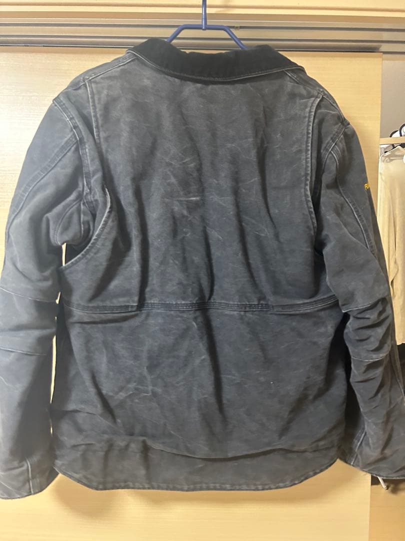き*ん様 Carhartt フルスイングジャケット