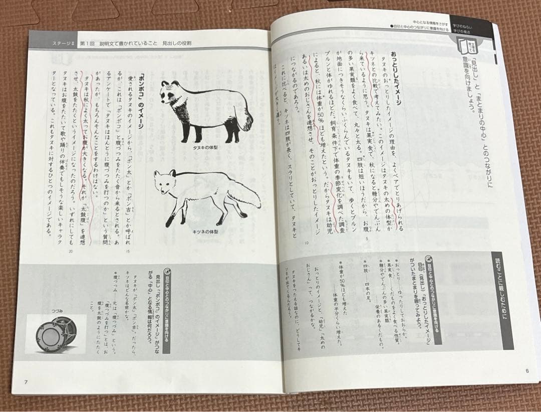 日能研　ステージⅡ 本科教室、栄冠への道　4年　2025年度版
