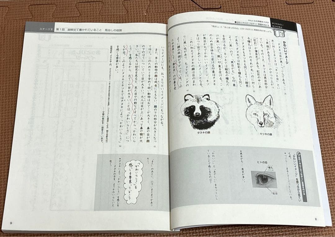 日能研　ステージⅡ 本科教室、栄冠への道　4年　2025年度版
