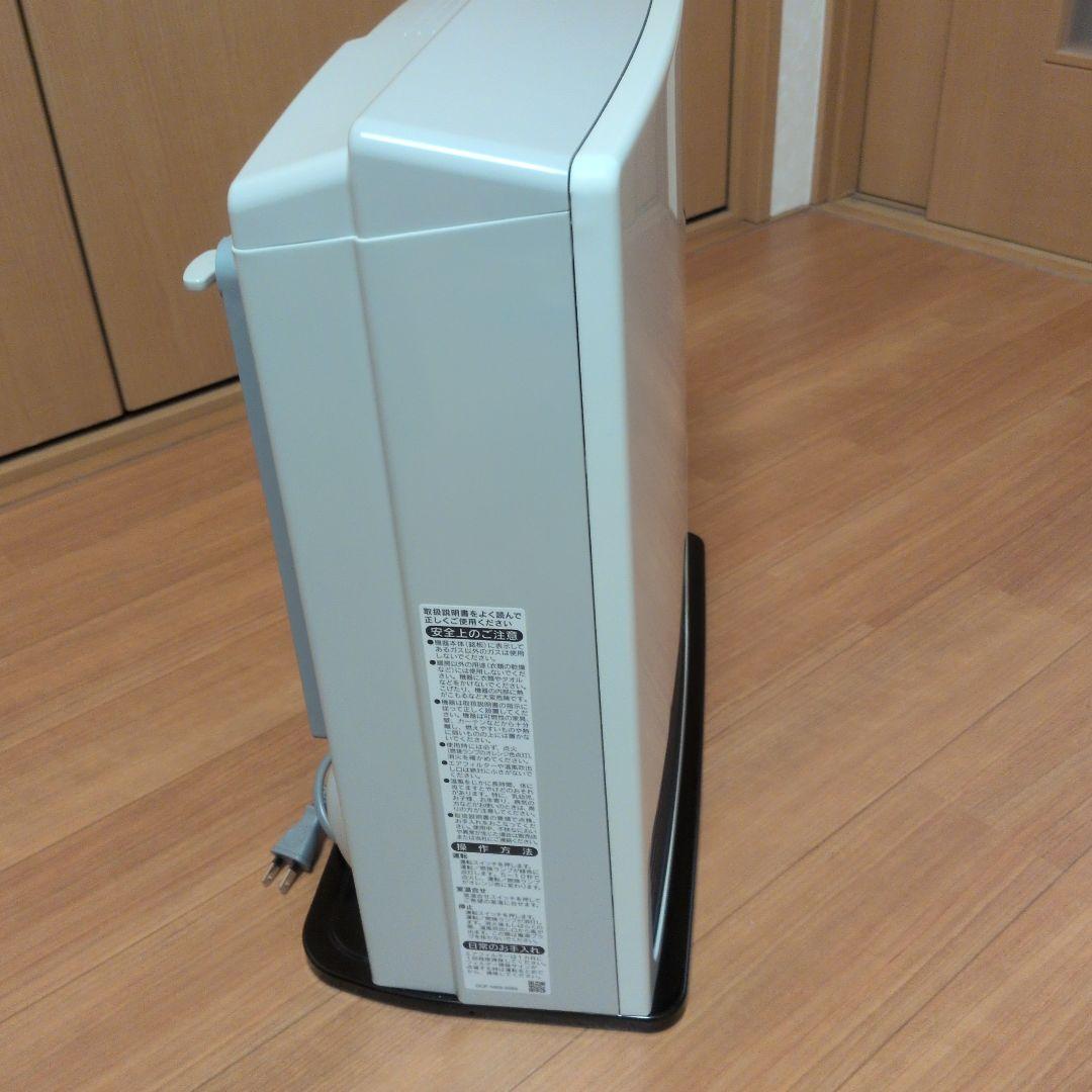 Rinnai SRC-365E ガスファンヒーター　ガスホース付き！都市ガス