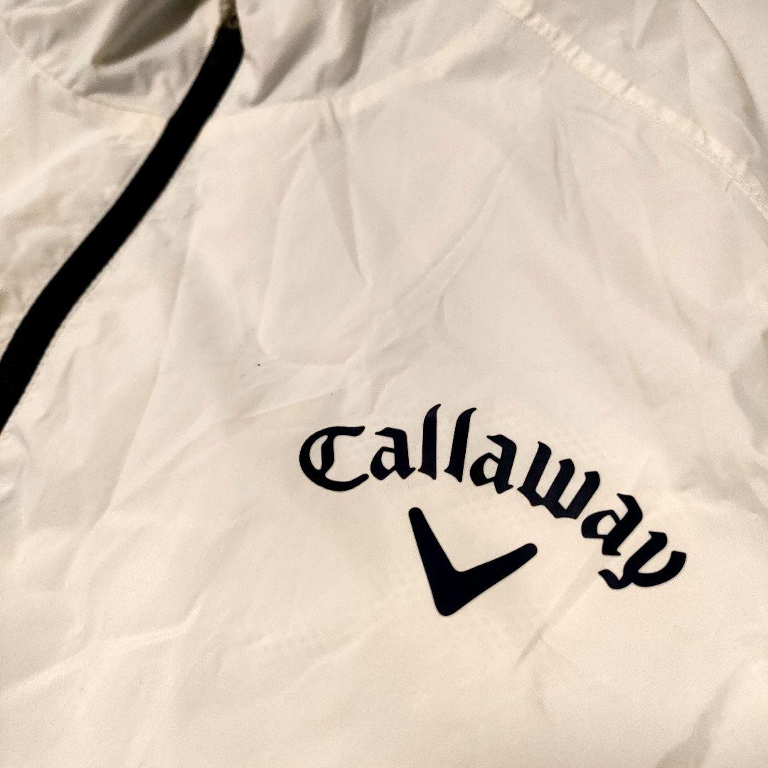 みそたろう　Callaway 　レインウェア　セットアップ　Lサイズ