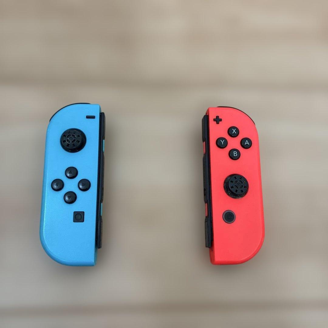 Nintendo Switchニンテンドースイッチ 本体