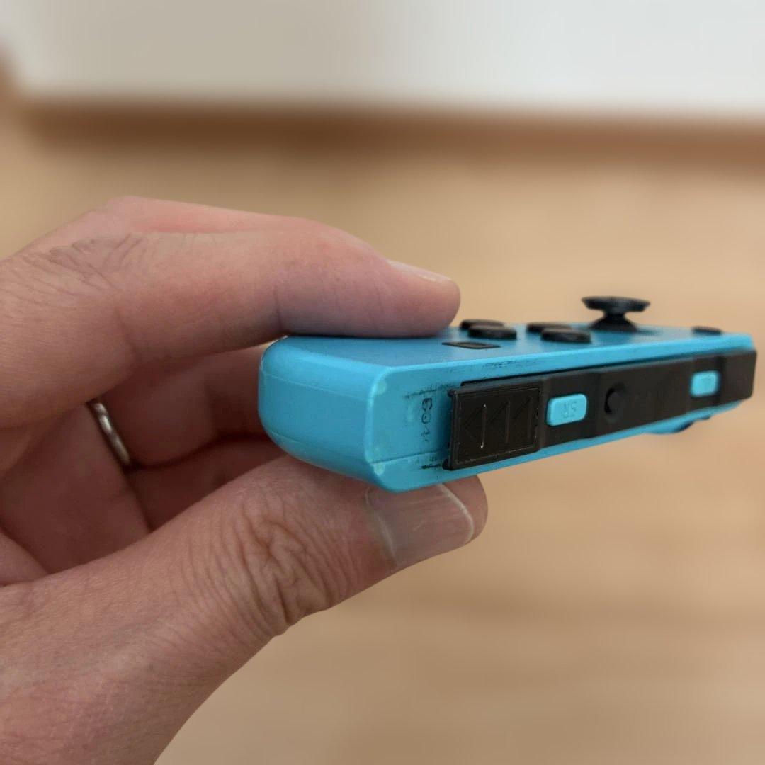 Nintendo Switchニンテンドースイッチ 本体