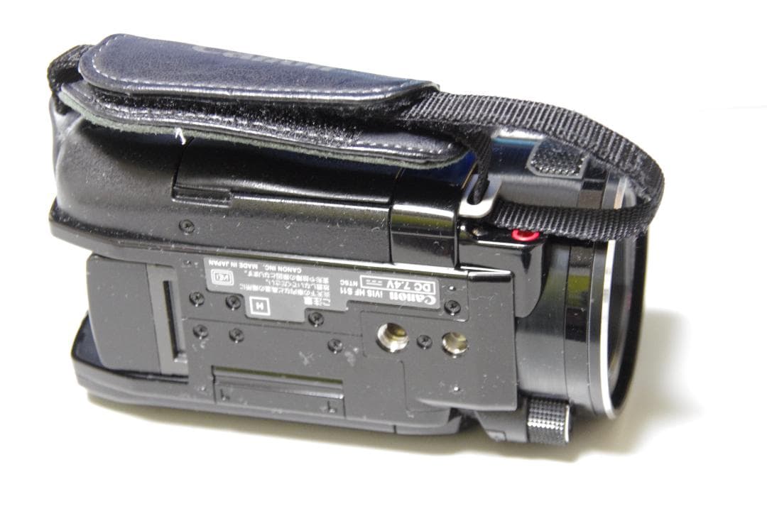 Canon IVIS HF S11 ビデオカメラ 本体