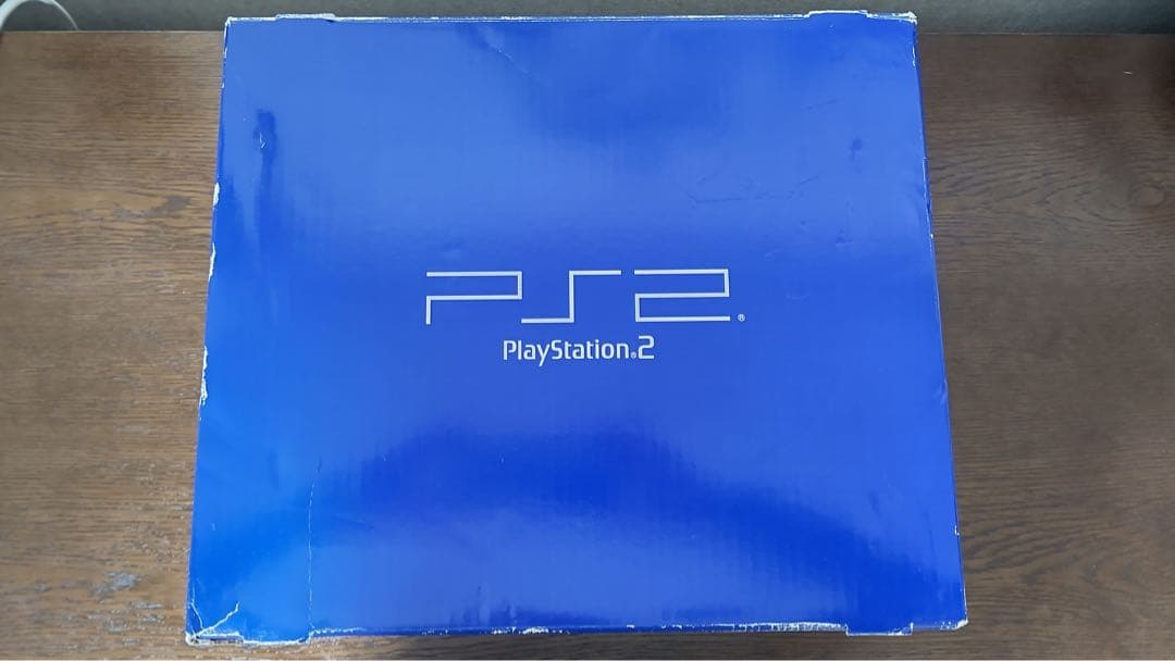 Nintendo Switch SONY PlayStation2(SCPH-30000)