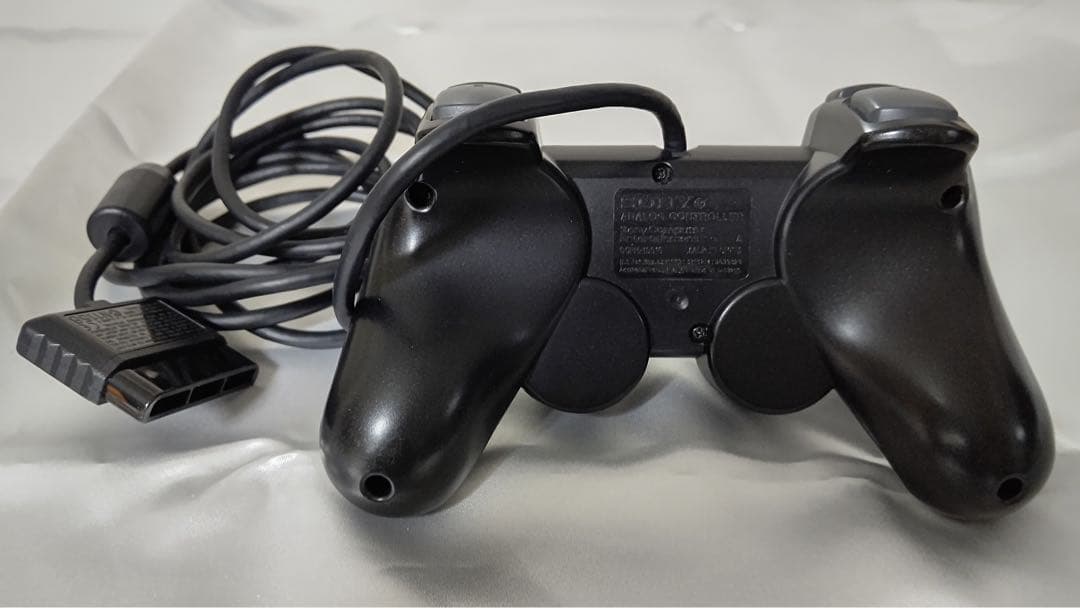 Nintendo Switch SONY PlayStation2(SCPH-30000)
