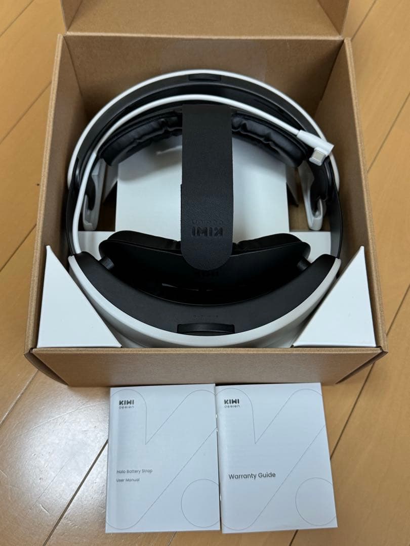  Quest 3 4K 512GB 付属品完備、VRヘッドセット等セット