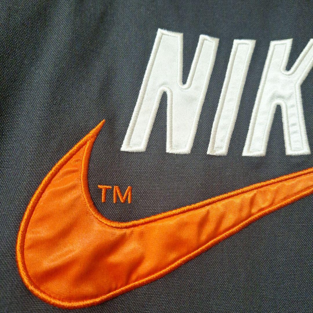 NIKE コーチジャケット DM5276 サイズL