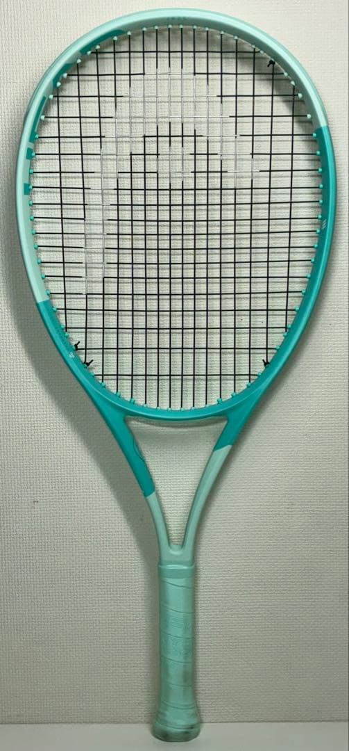 美品 HEAD ジュニア テニスラケット BOOM JR25