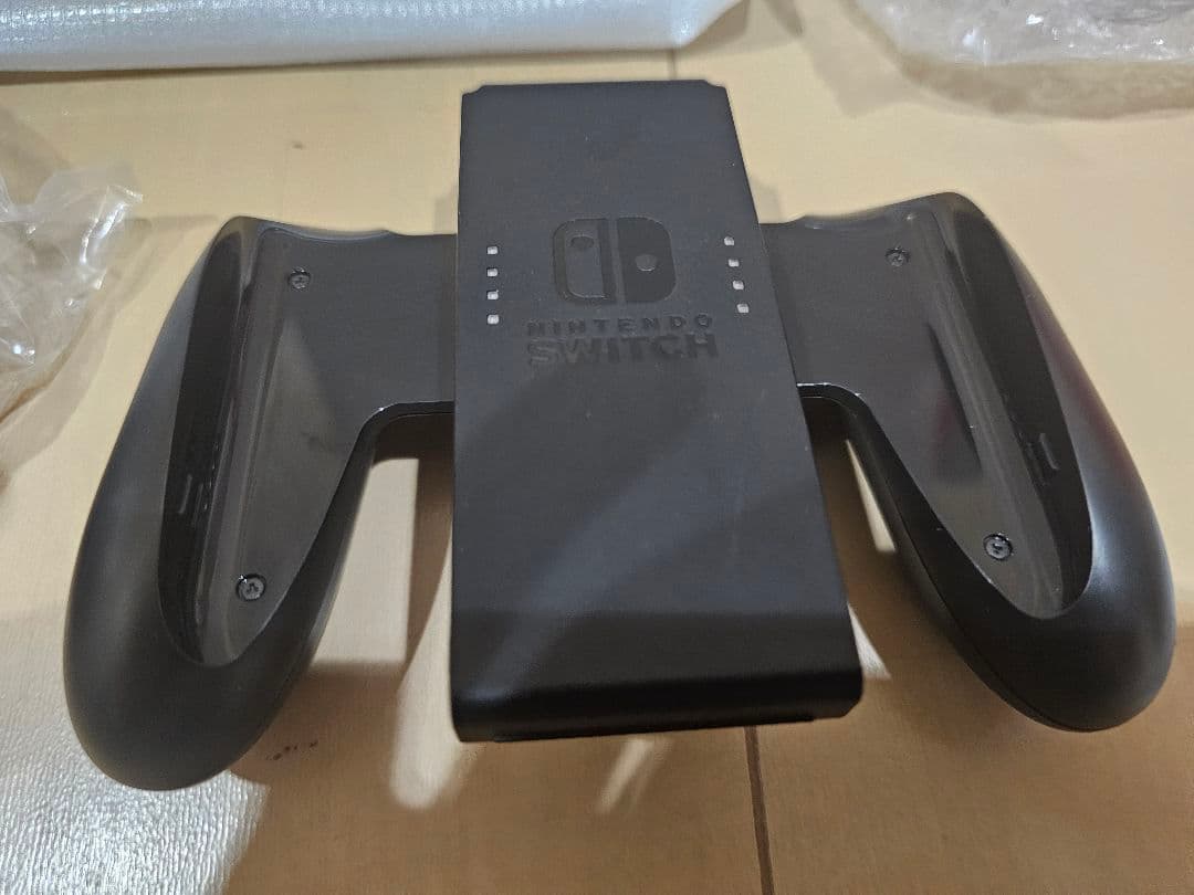 【3日夕方まで販売】Nintendo Switch 有機ELモデル ホワイト