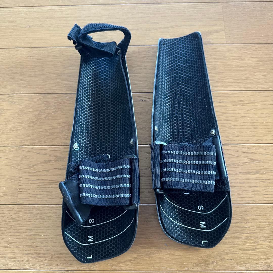 LEKI アームガード　カーボン