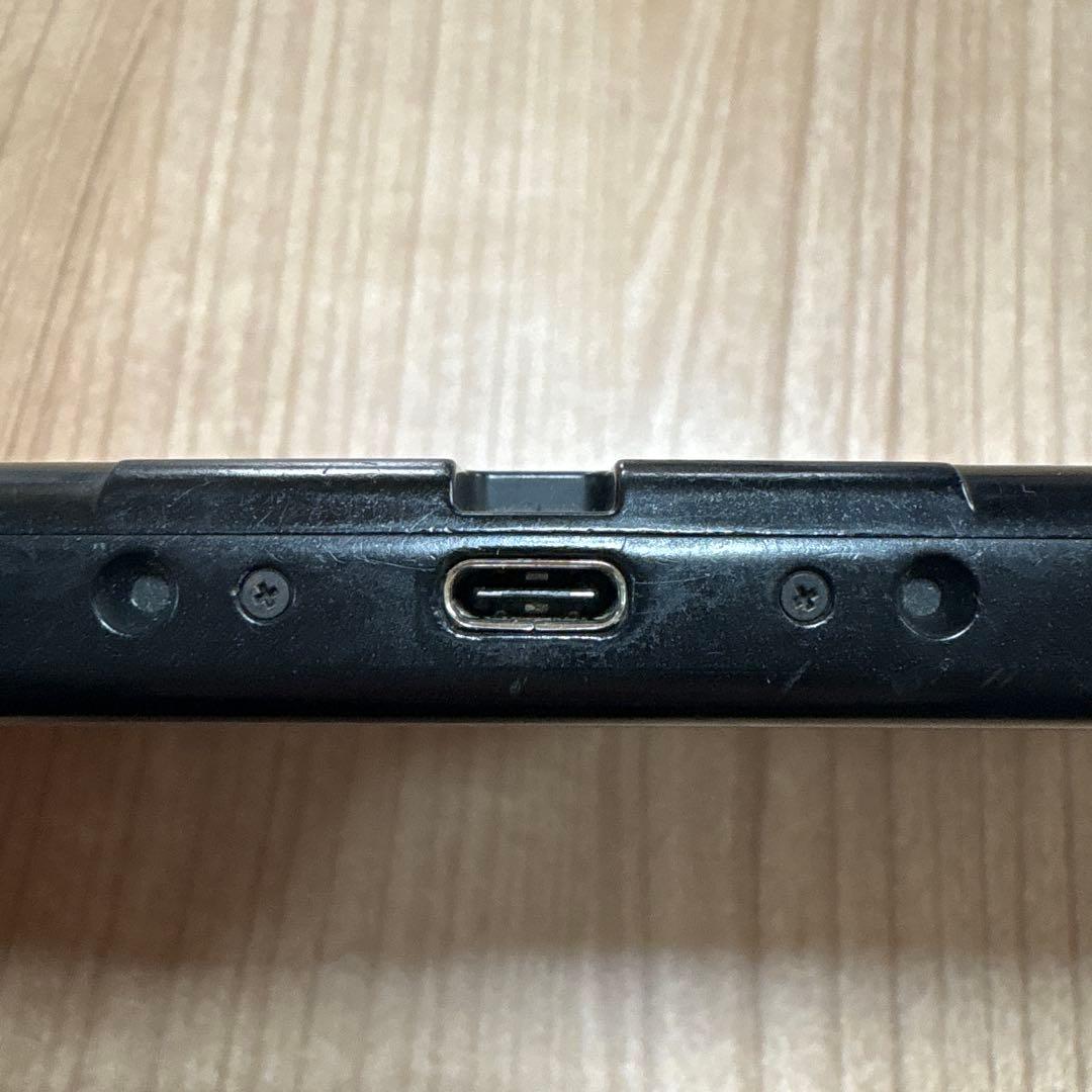Switch液晶本体 ジャンク品