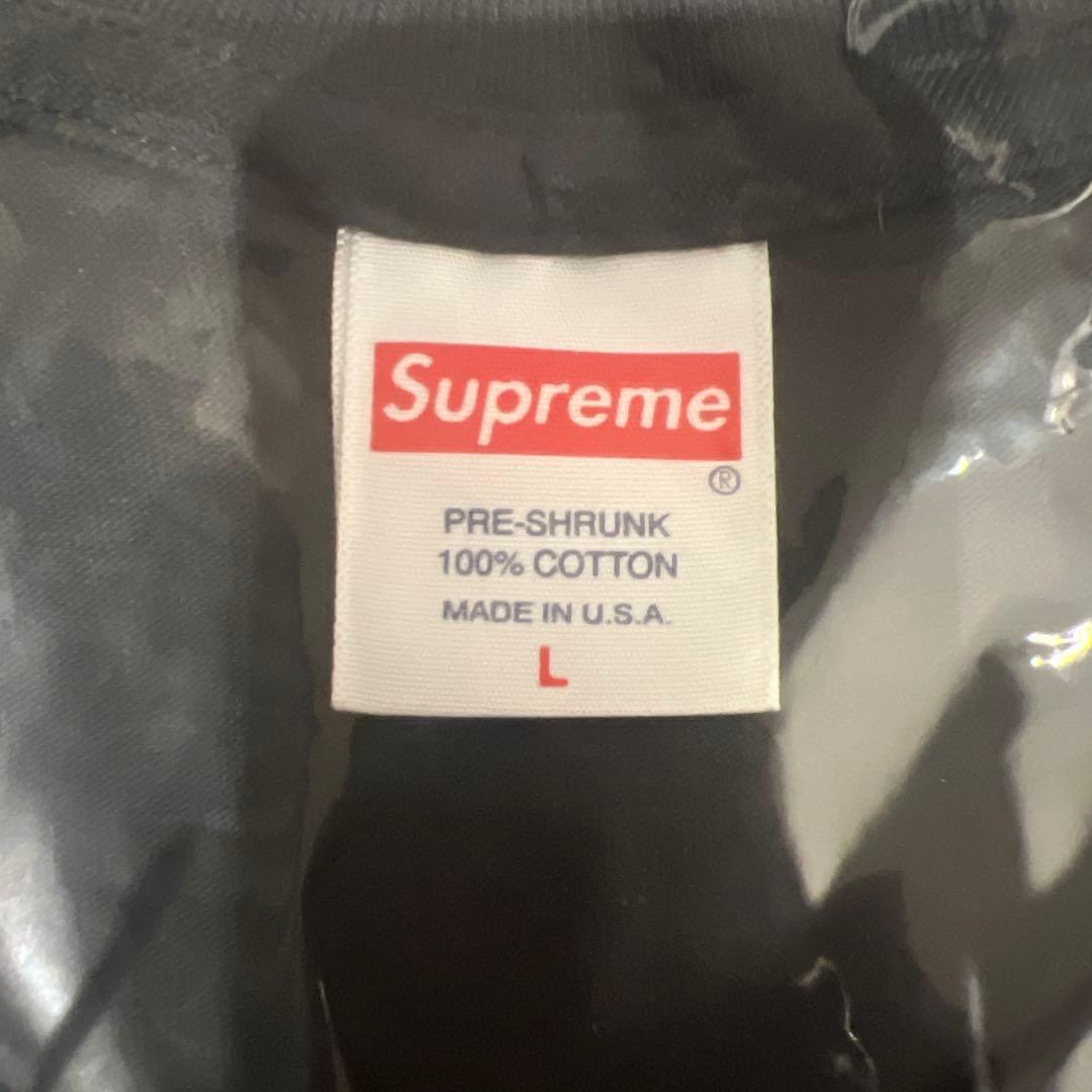 Supreme Shotta Tシャツ Lサイズ