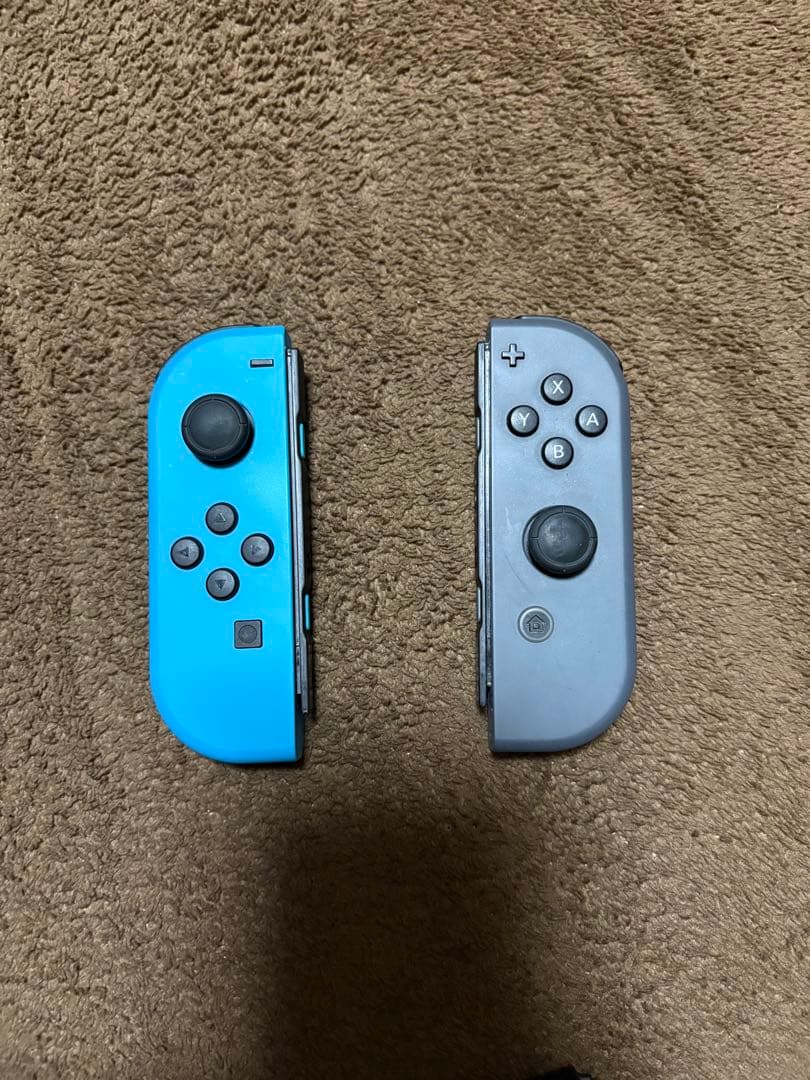 ニンテンドーSwitch 本体 ポケモン スカーレット