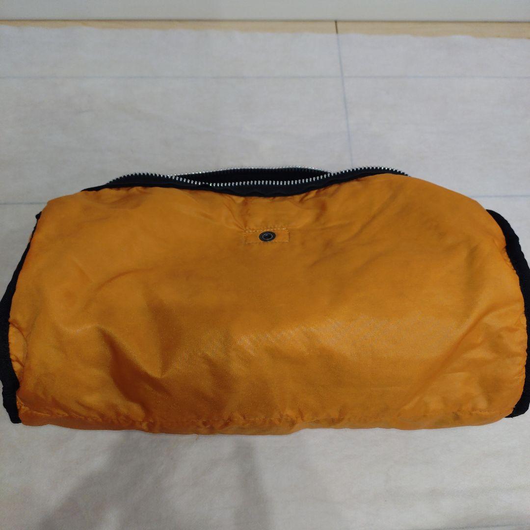 【美品】PORTER TANKER タンカー ダッフルバッグ ボストンバッグ L
