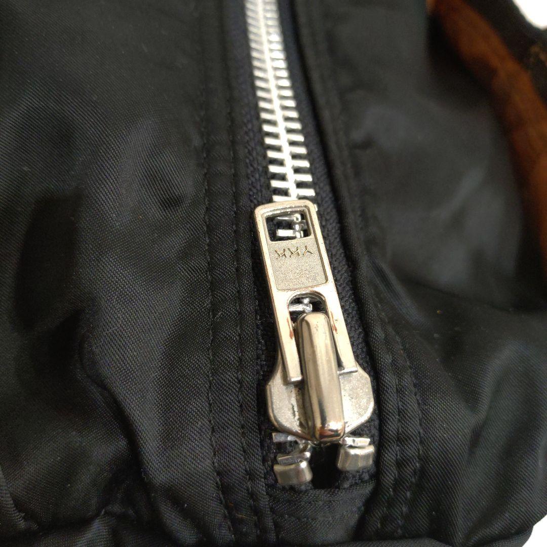 【美品】PORTER TANKER タンカー ダッフルバッグ ボストンバッグ L