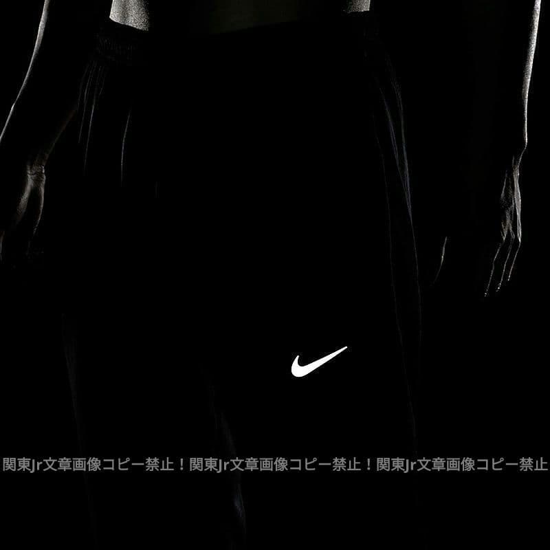 ナイキ M ジップ ランナー トラックパンツ ランニング ウーブン BK