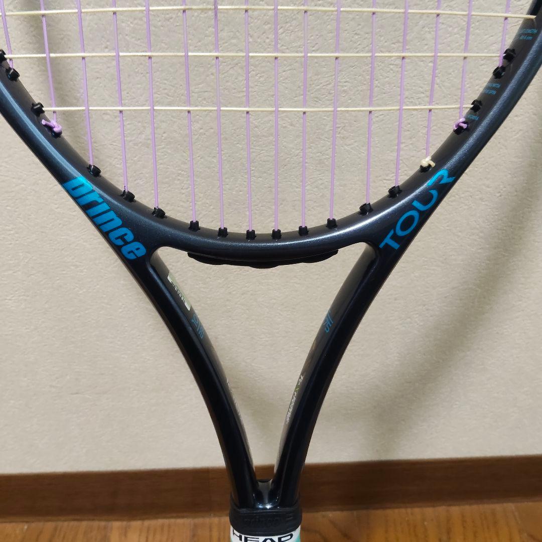 プリンス ツアーオースリー100 prince tour o3(290g) G2