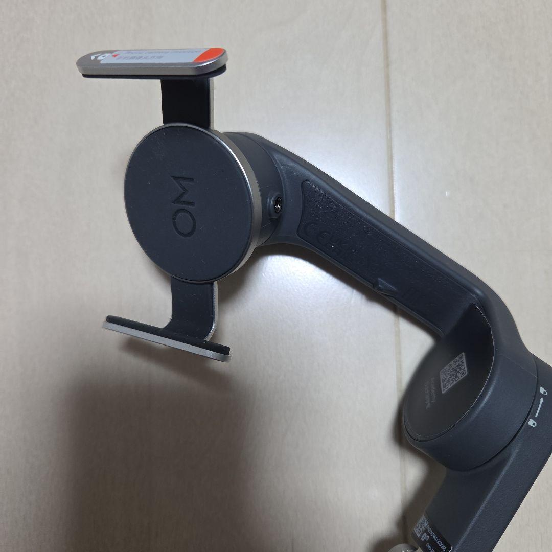 【国内正規品】DJI ジンバル Osmo Mobile 6 スレートグレー