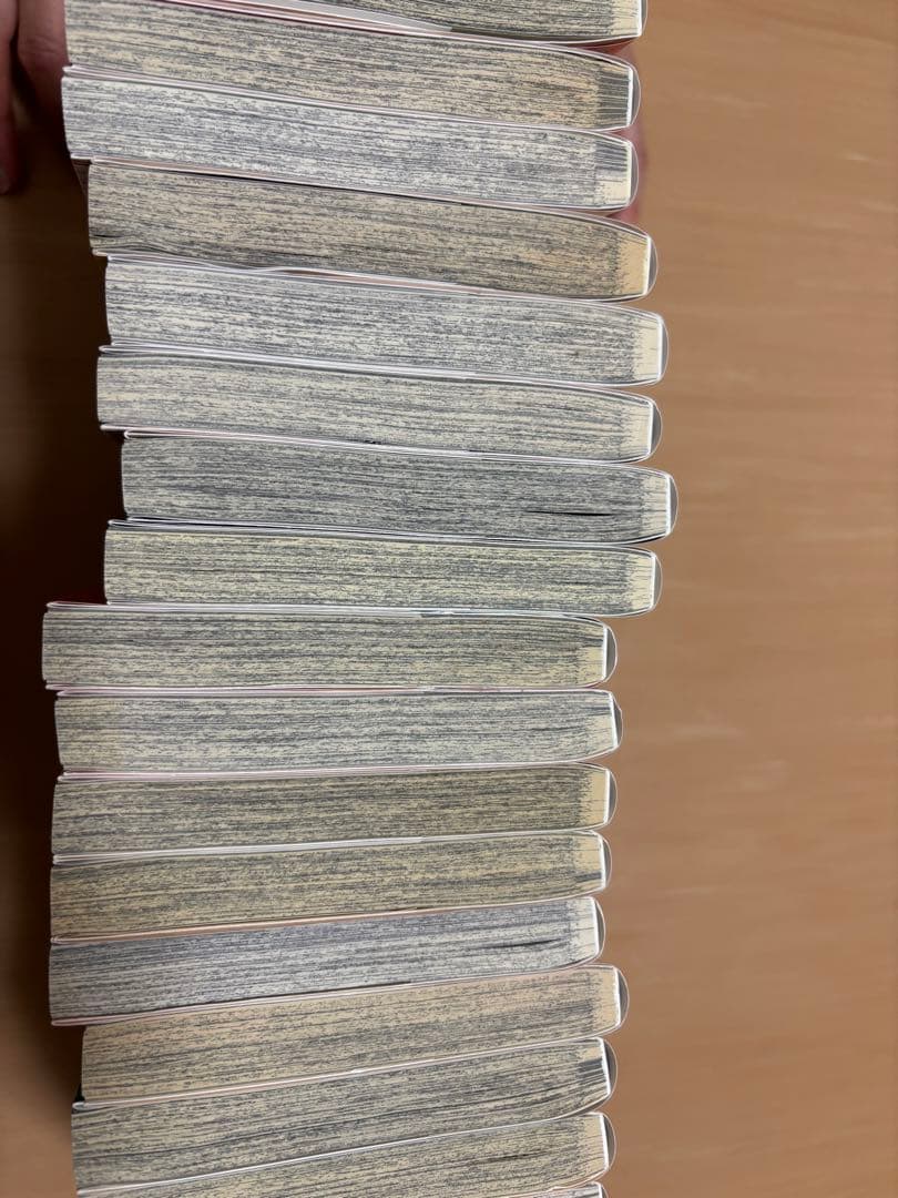 ワンピース　1〜97巻