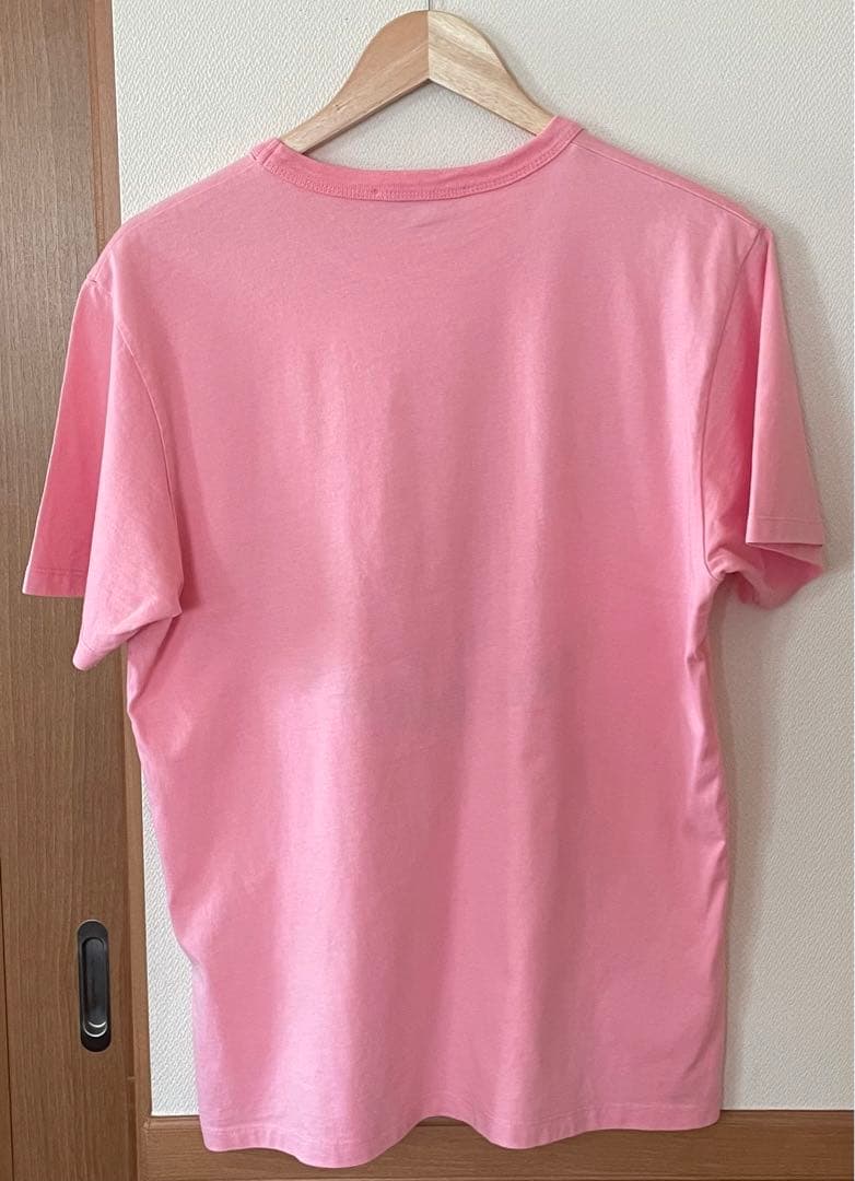 希少　レア　即完売　メゾンキツネ　オランピアルタンコラボ　Tシャツ　オリンピア