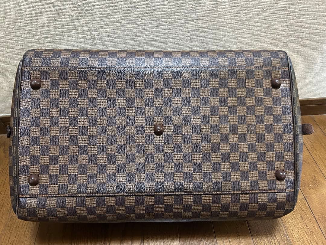 ざ*ろ様 Louis Vuitton ダミエ ボストンバッグ