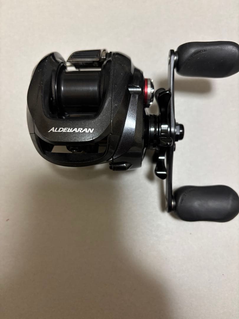 【最終値下げ】12アルデバランbfs XG
