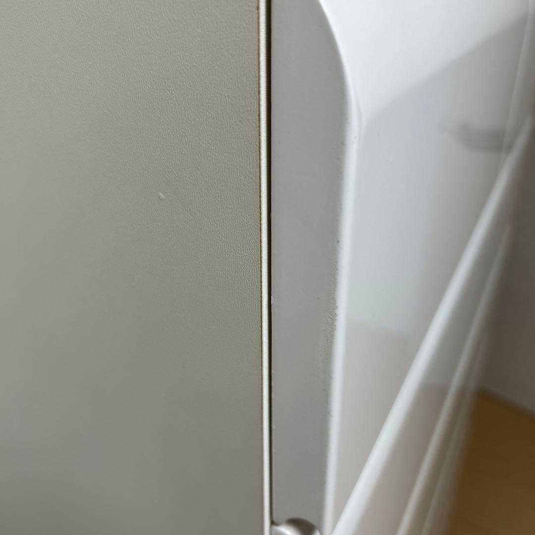 こちょび　ニトリ　ハイチェスト　タンス　幅88cm【直接引取り可能】