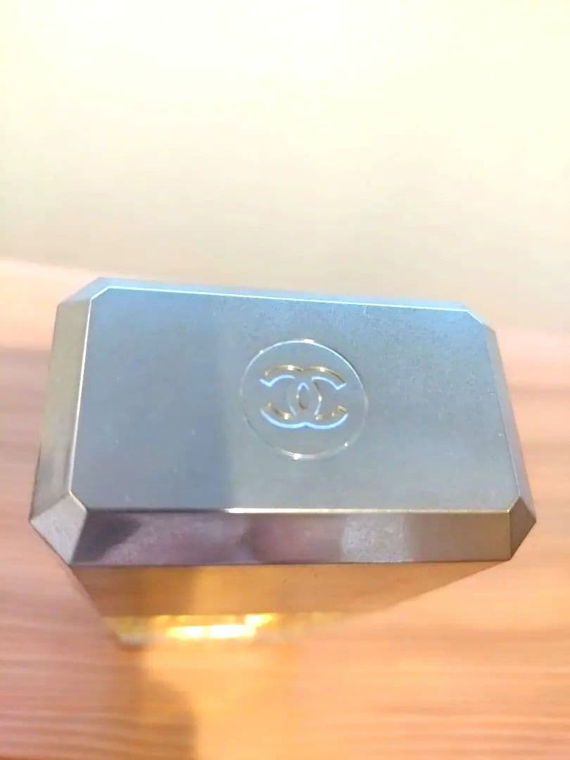 CHANEL シャネルエゴイストプラチナム香水100ml
