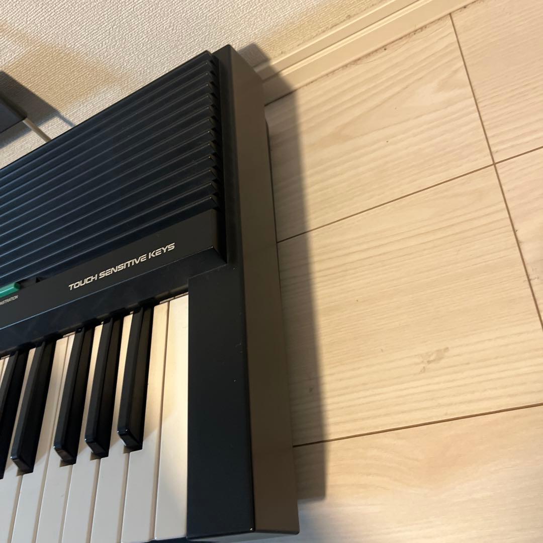 YAMAHA YPR-7 電子ピアノ