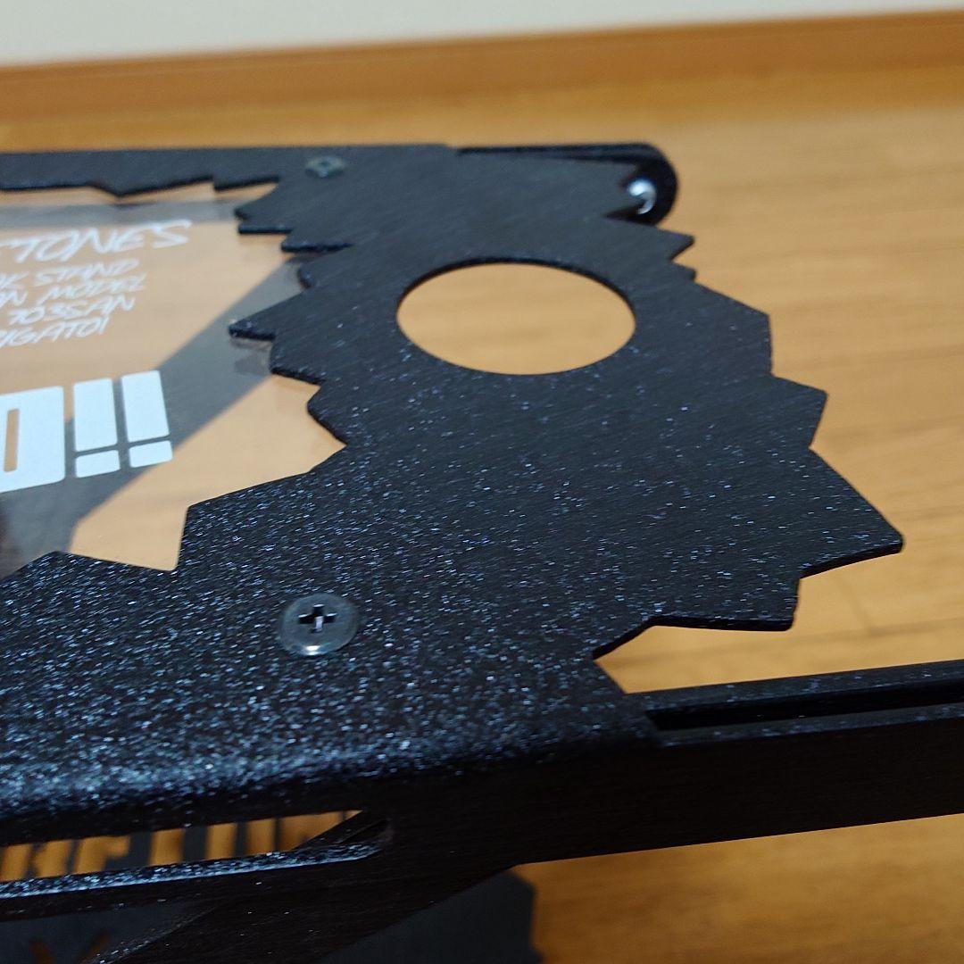 DAMNGOOD ダムグッド THE LITTLE BREAK STAND